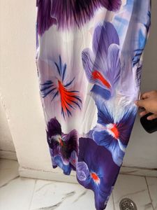 Lulu&amp;Sky Floral Dress