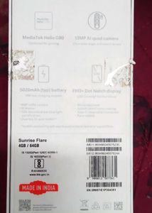 Redmi 9 Prime - Great Condition!