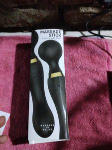 Massage Stick Double Vibration Anal Sex New Pic
