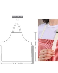 Water Proof Apron