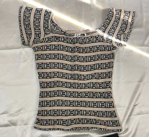 Pintrest Inspired Top