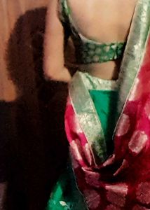 Lehanga Choli