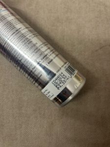 BBLUNT Dry Shampoo