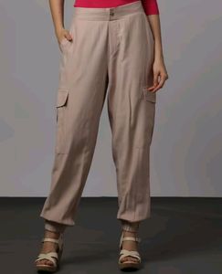 Zara Cargo Pants