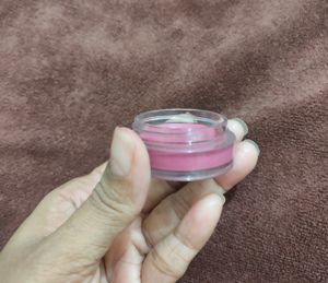 Lip &amp; Cheek Tint