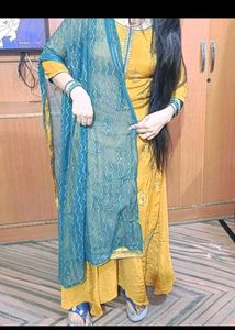 Trending Punjabi Suit