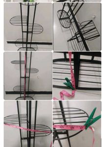 Plant Stand for Home - Balcony - Garden
