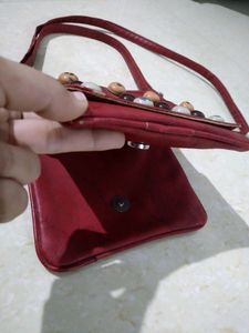 Sling Bag