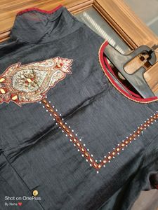 Digital Print Fancy Kurti