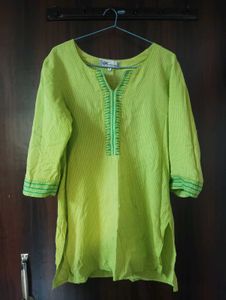 Short Kurta