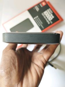 Redmi 10000 mAh Power Bank