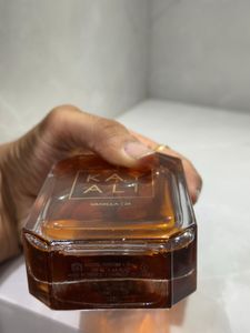 Kayali Vanilla 28 Sample