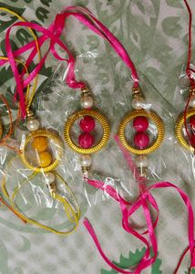 Rakhis