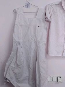 School Uniform Set,used,slightly