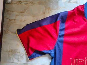 FC Barcelona Jersey