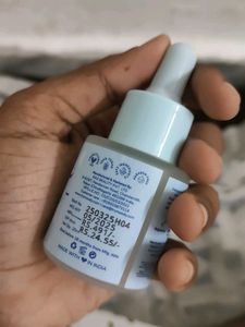 Moody 7D Hydroburst Face Serum