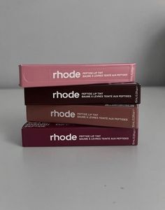 OG Rhode Peptide Lip Treatment Gloss