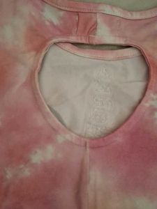 2 Branded Frock At Reasonable Prize