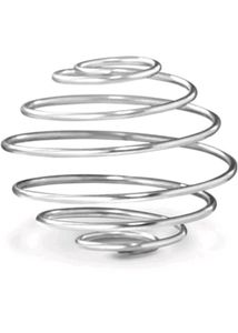 Blender Ball For  Shaker Bottles stainless steel