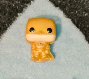 Kinder Joy DC Funko Pop Toys (Set Of 5)