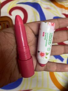 Organic Harvest Lipstick