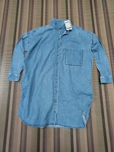 DG-215 Size-40 Men Shirt