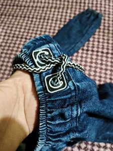 Cargo Jean&#39;s