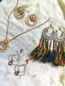 Jewellery Combos