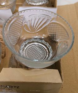 6 Pieces Bowl Set