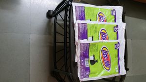 Garbage Bag Small Size 90 Nos.