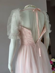 Baby Pink Barbie Vibes Beauty