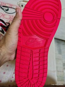Aj1 Low Chicago