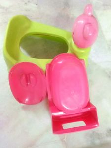 Baby Potty Training👶