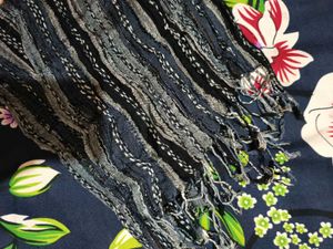 GORGEOUS STOLE FOR GIRLS AND WOMENS