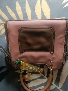 Stylish Handbag