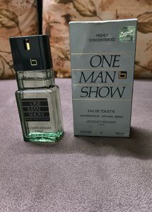 Original One Man Show Perfume 😍
