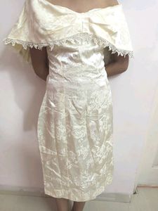 Korean Dress