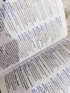 COLLIN&#39;S ENGLISH POCKET DICTIONARY