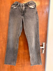 Hnm High Weist Jeans 👖