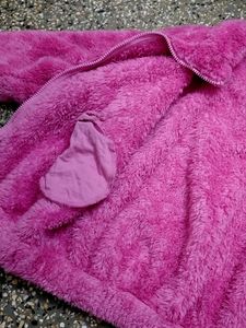 Rose 🌹 Colour Woolen Sweater 🌸