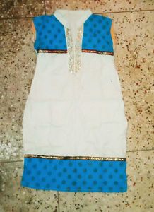 Cute Kurti