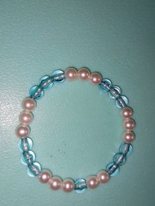 Pearls Bracelet