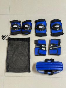 Protective Gear Set