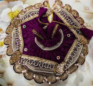 Laddu Gopal Dress