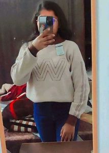 Women Winter Wear Top