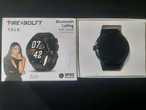 Firebolt Watch