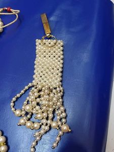 Beautiful Pearl Jewellery