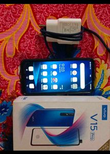 Vivo V15 Pro