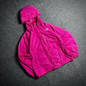 The North Face Hyvent Series