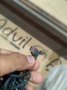 Spice Mobile Original Earphone.